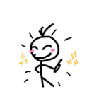 bow sticker2（個別スタンプ：2）