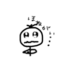 bow sticker2（個別スタンプ：13）