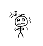bow sticker2（個別スタンプ：14）