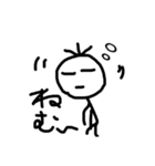 bow sticker2（個別スタンプ：15）