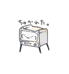 Neko,oo（個別スタンプ：18）