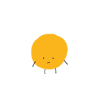 謙虚が一番。（個別スタンプ：40）