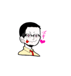 KNNPOU（個別スタンプ：5）