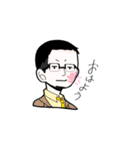 KNNPOU（個別スタンプ：6）