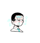 KNNPOU（個別スタンプ：7）