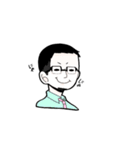KNNPOU（個別スタンプ：10）