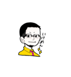 KNNPOU（個別スタンプ：16）