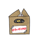 みんなだいすきミリこたん ー再生ー（個別スタンプ：1）