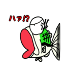 毎日ブラックバス（個別スタンプ：8）