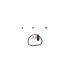 枝豆もち（個別スタンプ：11）