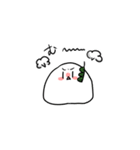 枝豆もち（個別スタンプ：15）