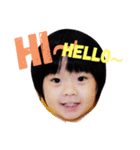 Ballchu 1（個別スタンプ：4）