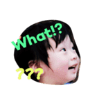 Ballchu 1（個別スタンプ：7）