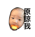 Phoebe Lin（個別スタンプ：2）