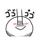 びぐ（個別スタンプ：30）