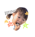ゆめたんスタンプ①（個別スタンプ：1）