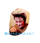 My Faces1（個別スタンプ：6）