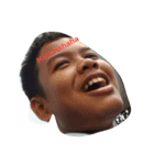 sticker00（個別スタンプ：3）