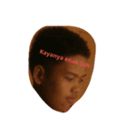 sticker00（個別スタンプ：7）