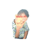 sticker00（個別スタンプ：8）
