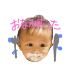 れいちゃんスタンプ❷（個別スタンプ：7）