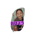 毎日使えるらいとくん（個別スタンプ：1）