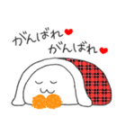 オフトゥンぐらし！スタンプ（個別スタンプ：14）