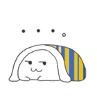 オフトゥンぐらし！スタンプ（個別スタンプ：25）