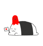 オフトゥンぐらし！スタンプ（個別スタンプ：39）
