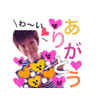 RRSすたんぷ。（個別スタンプ：4）
