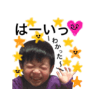 RRSすたんぷ。（個別スタンプ：6）