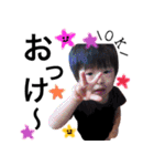RRSすたんぷ。（個別スタンプ：10）