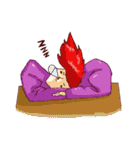 アソビゴコロ（個別スタンプ：27）