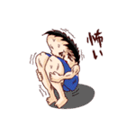 アソビゴコロ（個別スタンプ：33）