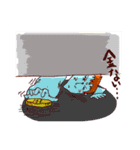 アソビゴコロ（個別スタンプ：39）