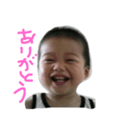 日常かいかい（個別スタンプ：7）