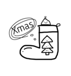 just triangle.（個別スタンプ：18）