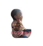 のあぴー（個別スタンプ：5）