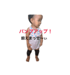 のあぴー（個別スタンプ：10）