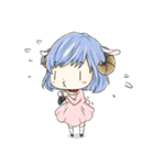 Couple's Daily L！fe（個別スタンプ：6）
