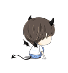 Couple's Daily L！fe（個別スタンプ：12）