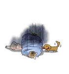 Couple's Daily L！fe（個別スタンプ：15）