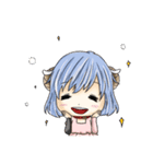 Couple's Daily L！fe（個別スタンプ：16）