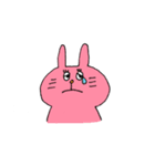 にゃんことうさぎ、時々くま（個別スタンプ：23）