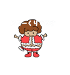 日常風船BOY（個別スタンプ：23）