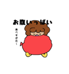 日常風船BOY（個別スタンプ：38）