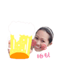 チームコラーゲン（個別スタンプ：16）