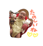 pinako's life 3（個別スタンプ：7）