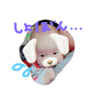 pinako's life 3（個別スタンプ：14）