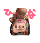 pinako's life 3（個別スタンプ：17）